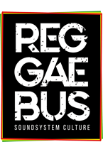 Reggaebus Festival – April 30th 2022