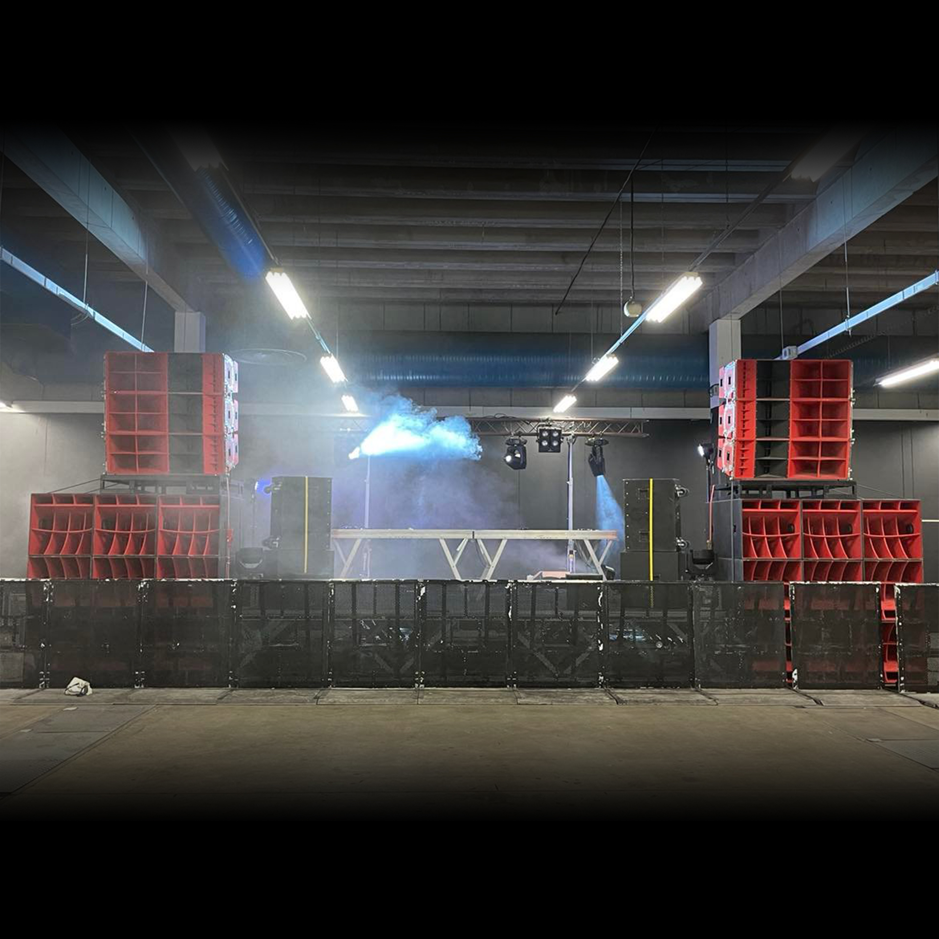 Clear Sound